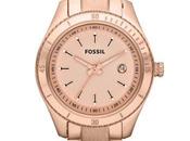 Fossil Stella Mini Watch Rose