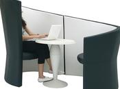 Office Trend: Productive Away from Your Desk