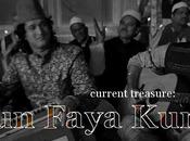 Current Treasure: Faya