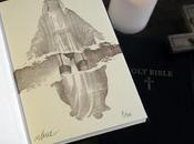 Imbue's Virgin Holy Shit Bible Sketchbooks