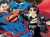 Comics 2012: Superman Solicitations