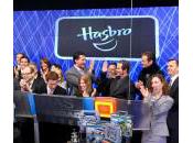 Photos: Alexander Skarsgård Helps Ring Opening Bell NASDAQ