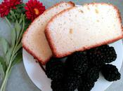 French Pound Cake