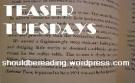 Teaser Tuesday [25]: Partials