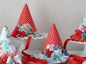 Sneak Peek Some Party Hats Magic Faraway Tree