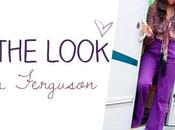 Rebecca Ferguson Style Look!