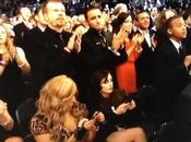 DanCool…Not: OMG! LOL! We’re Like Totally (Not) Famous Now! Oblivious BFFs Texting During Grammys WTF.