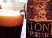 Beer Review Stone Smoked Porter