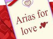 Romantic Arias Girls Boys