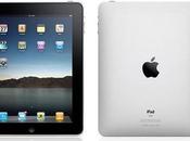 Apple iPad Launch March 2012