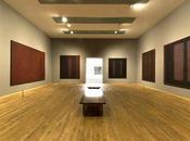 Feature Abstract Artist Sean Scully