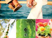 Tropical Wedding Makes