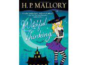 Pre-Release: Witchful Thinking H.P. Mallory