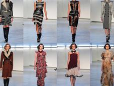 NYFW: Collections Fall For!