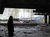 Half Term Adventure Peter's Seminary Cardross