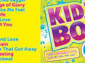 Kidz Today's Biggest Hits Sung Kids