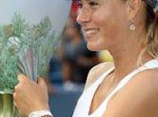 Heuer Watch Worn Maria Sharapova