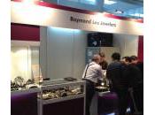 Hong Kong International Jewellery Show: