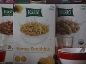 Kashi Cereal Review