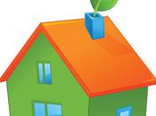 Improve Your Green Behavior Home