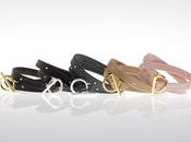 Groupon: Cute Studded Leather Bracelets!