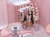 Hello Kitty Dentist Tokyo