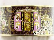 Feature Friday: Hermes Enamel Bangle