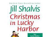 Book Review: Christmas Lucky Harbor Jill Shalvis