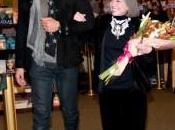 Video Manganiello Meeting Anne Rice Book Signing