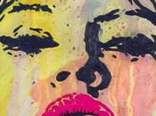 Jeremy Penn, Painting Bardot.
