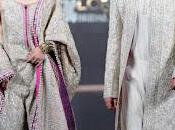 PFDC L’Oreal Paris Bridal Week Umer Sayeed Collection