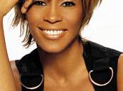 Support Women Artists Sunday: Whitney Houston