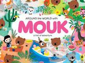 Book Sharing Monday:Around World With Mouk