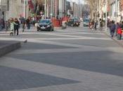 Exhibition Road Shared Space
