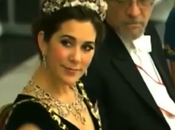 Viral Video: Finnish President’s Husband Busted Blatantly Ogling Danish Princess’s Breasts