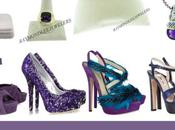 Tuesday Shoesday: Purple Reign