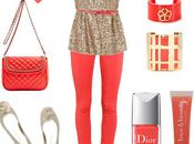 Sequins Coral…