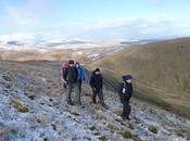 Lessons Learned Brecon Beacons