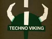 Technoviking Star Viral Video Meme Posters Mememovieposters