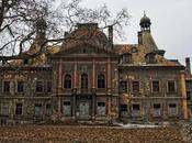 Forgotten Mansion Poland