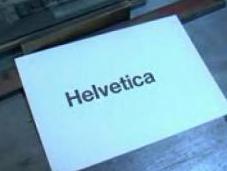 Documentary Helvetica