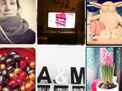 Personal: Insta-diary