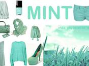 Inspiration: MINT