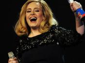 Adele Triumphs Parochial Predictable Brit Awards; Hey, Need Them