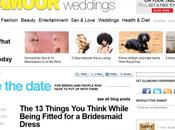 Wedding Wednesday: Dash Humor