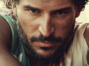 Photos: Manganiello Talks About Being Lone Wolf Magazine