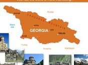 Historic Travel Georgia