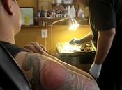 Tattoos Medical Conditions [Diseases]
