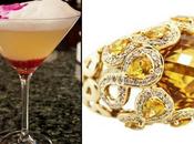 Thirsty Thursday: Different Kind Cocktail