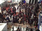 Hong Kong Show Attendance Breaks Records